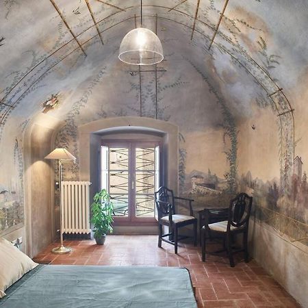 Palazzo Celsi Pollini Duomo Casa Emma Appartement Siena Buitenkant foto