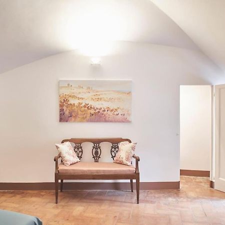 Palazzo Celsi Pollini Duomo Casa Emma Appartement Siena Buitenkant foto
