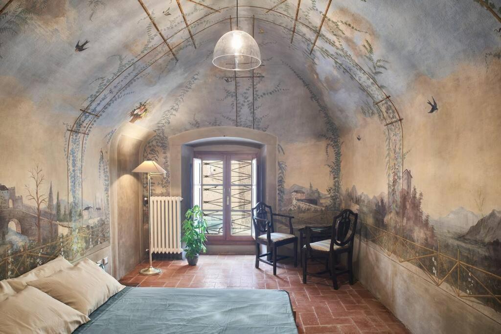 Palazzo Celsi Pollini Duomo Casa Emma Appartement Siena Buitenkant foto