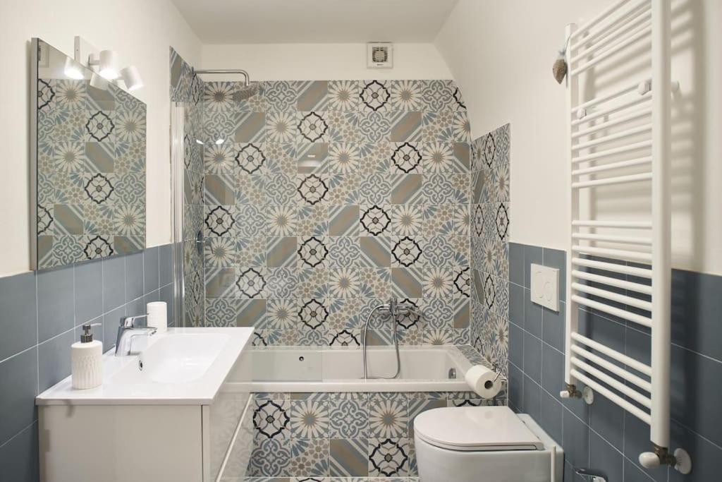 Palazzo Celsi Pollini Duomo Casa Emma Appartement Siena Buitenkant foto