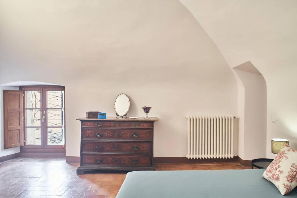 Palazzo Celsi Pollini Duomo Casa Emma Appartement Siena Buitenkant foto