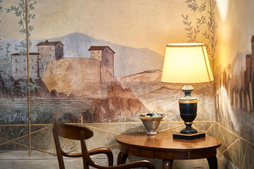 Palazzo Celsi Pollini Duomo Casa Emma Appartement Siena Buitenkant foto