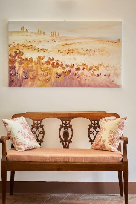 Palazzo Celsi Pollini Duomo Casa Emma Appartement Siena Buitenkant foto