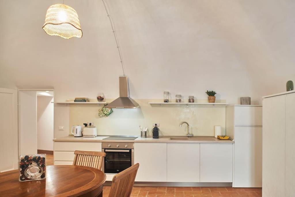 Palazzo Celsi Pollini Duomo Casa Emma Appartement Siena Buitenkant foto