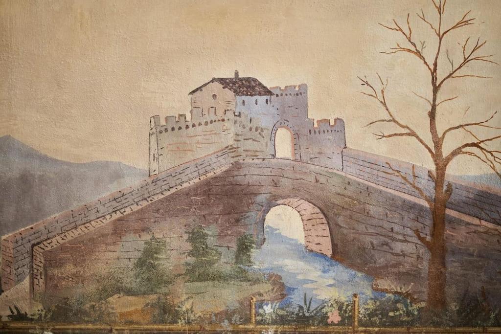 Palazzo Celsi Pollini Duomo Casa Emma Appartement Siena Buitenkant foto