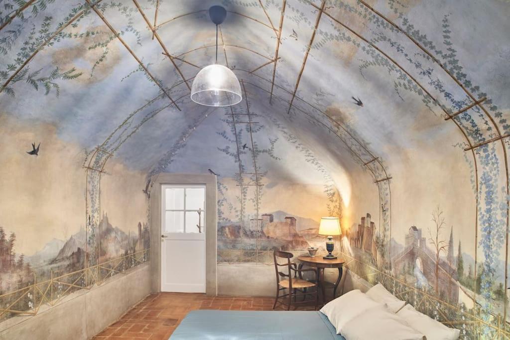 Palazzo Celsi Pollini Duomo Casa Emma Appartement Siena Buitenkant foto