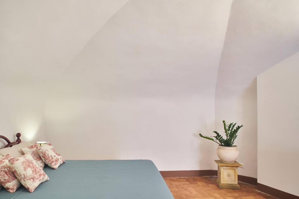 Palazzo Celsi Pollini Duomo Casa Emma Appartement Siena Buitenkant foto